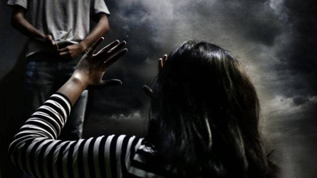 Cabuli Anak Tiri yang Masih di Bawah Umur, Pria Paruh Baya di Gowa Ditangkap